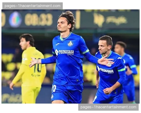 赫塔费场均失球0.5近10场5次零封 防守体系极为稳固