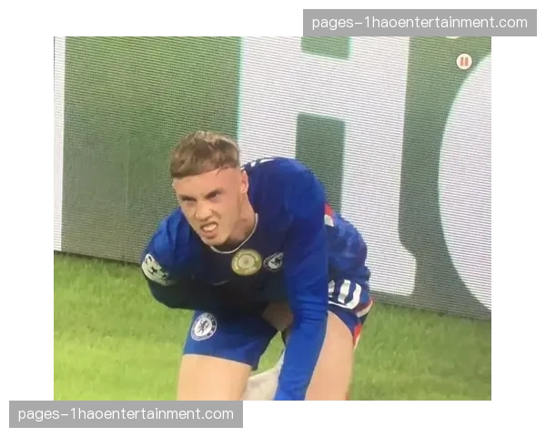 帕尔默9球领跑Big6本土射手 切尔西攻击手持续稳定输出